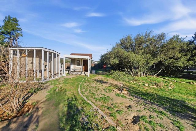 2219 Buckman Springs Road, Campo, CA 91906