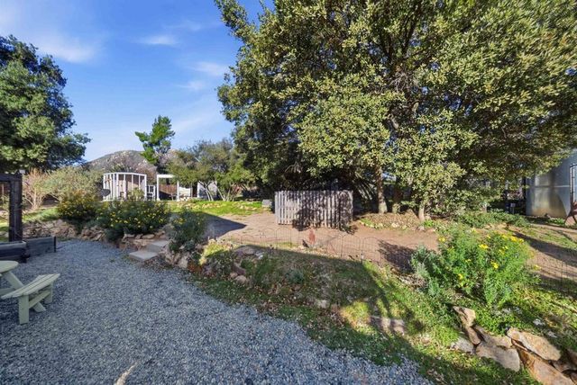 2219 Buckman Springs Road, Campo, CA 91906