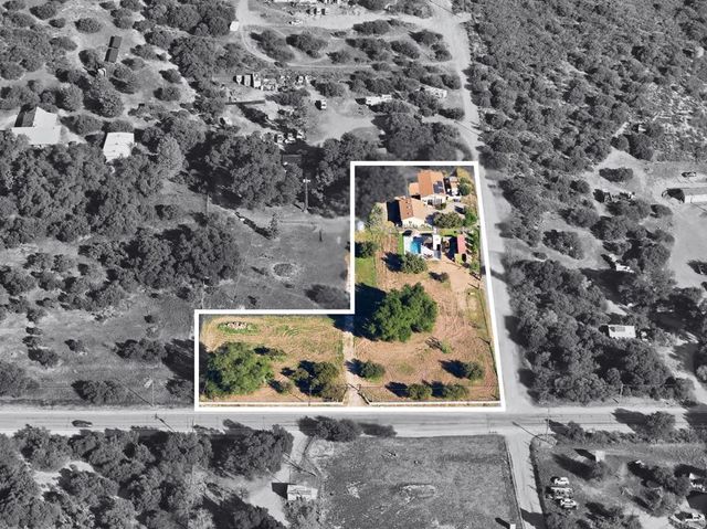 2219 Buckman Springs Road, Campo, CA 91906