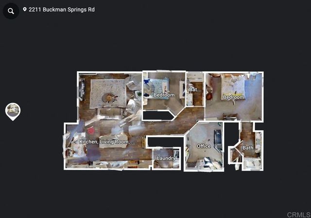 2219 Buckman Springs Road, Campo, CA 91906