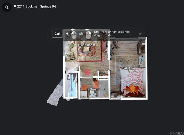 2219 Buckman Springs Road, Campo, CA 91906