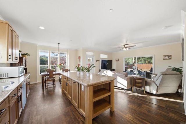 2219 Buckman Springs Road, Campo, CA 91906