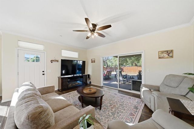 2219 Buckman Springs Road, Campo, CA 91906