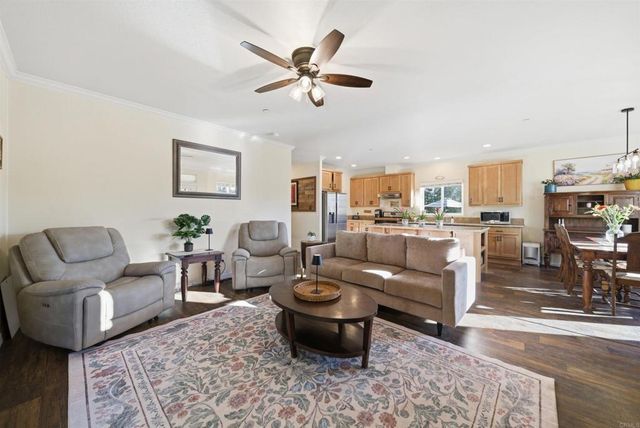 2219 Buckman Springs Road, Campo, CA 91906