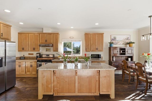 2219 Buckman Springs Road, Campo, CA 91906