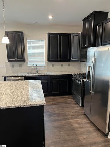 505 Preakness Run, Spartanburg, SC 29301