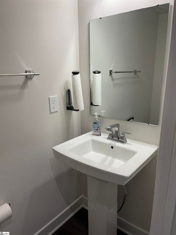 505 Preakness Run, Spartanburg, SC 29301