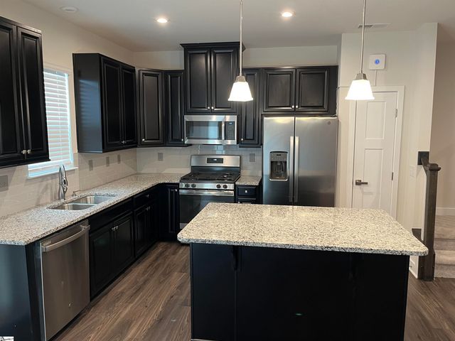 505 Preakness Run, Spartanburg, SC 29301