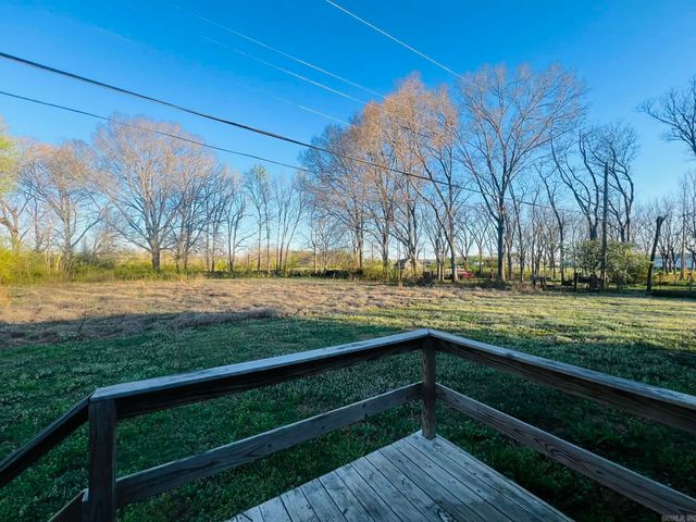 723 E Center Street, Beebe, AR 72012