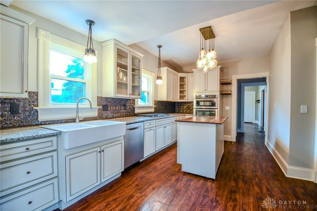 930 Nordale Avenue, Dayton, OH 45420