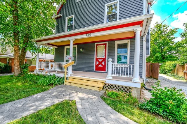 930 Nordale Avenue, Dayton, OH 45420