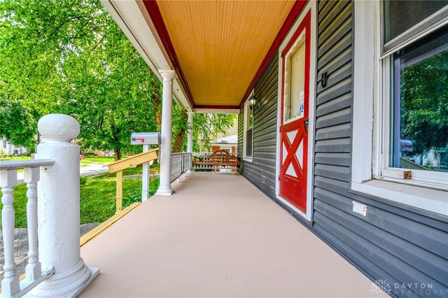 930 Nordale Avenue, Dayton, OH 45420