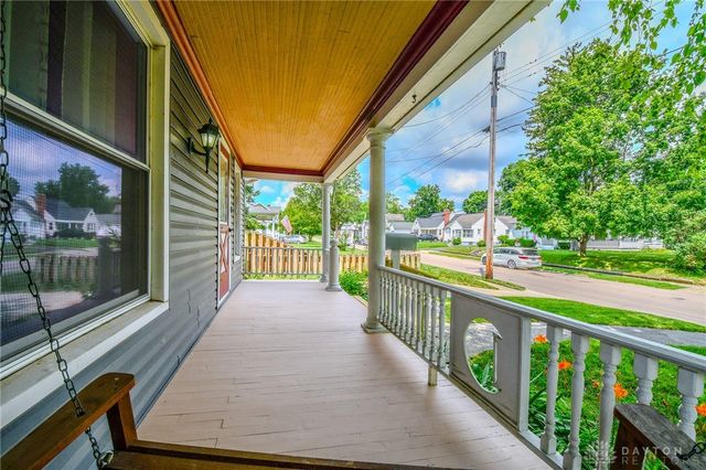 930 Nordale Avenue, Dayton, OH 45420