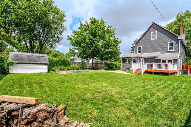 930 Nordale Avenue, Dayton, OH 45420