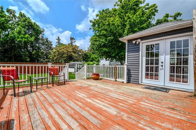 930 Nordale Avenue, Dayton, OH 45420