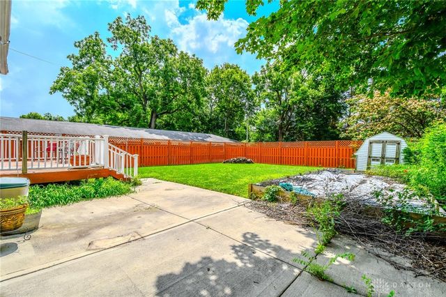930 Nordale Avenue, Dayton, OH 45420