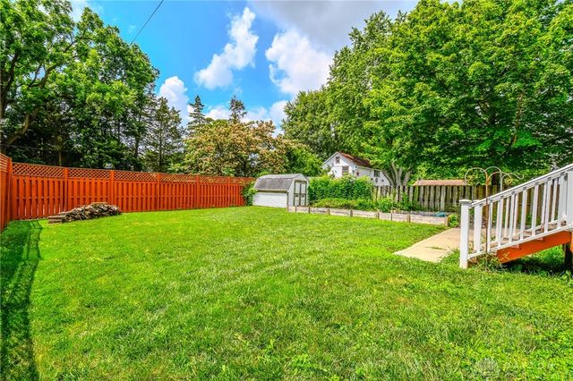 930 Nordale Avenue, Dayton, OH 45420