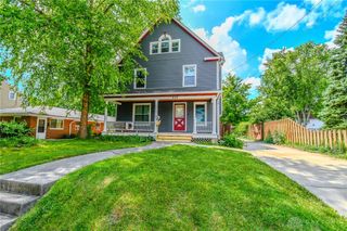 930 Nordale Avenue, Dayton, OH 45420
