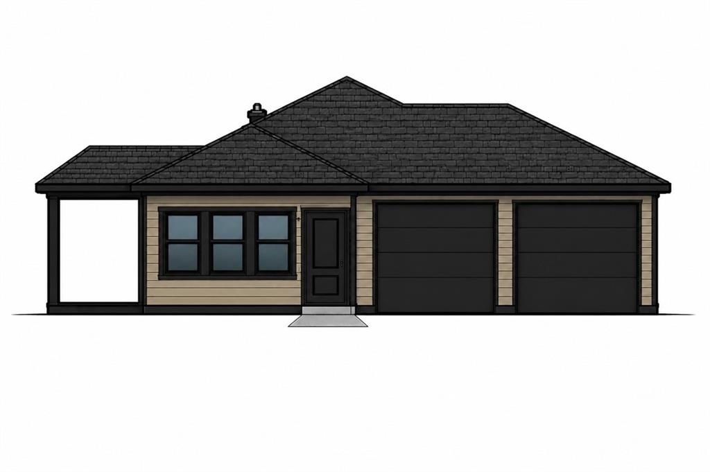 400 E Washington Street, Harrisonville, MO 64701