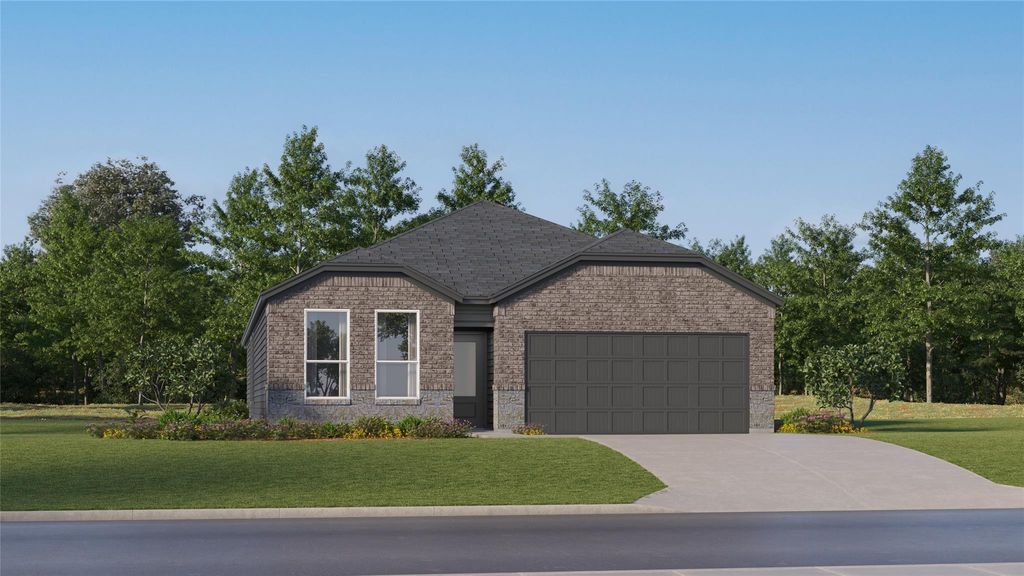 328 Rockies RD, Hutto, TX 78634