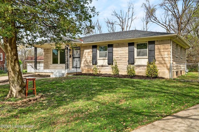 4002 Dover Ct, Louisville, KY 40216