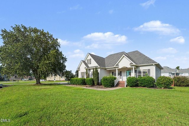 211 Prior Lane, Pikeville, NC 27863