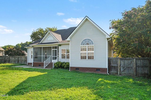 211 Prior Lane, Pikeville, NC 27863