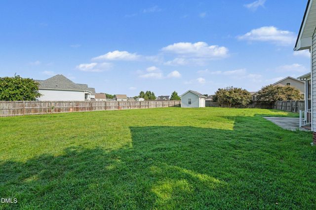 211 Prior Lane, Pikeville, NC 27863