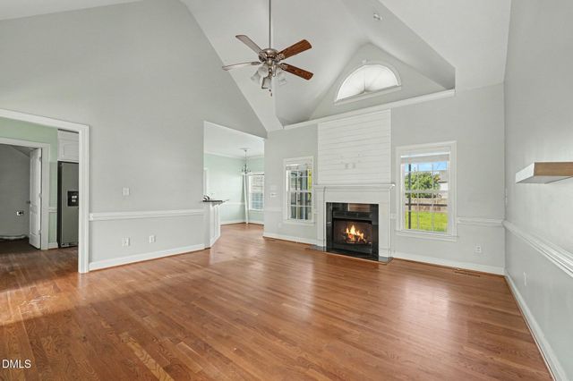 211 Prior Lane, Pikeville, NC 27863