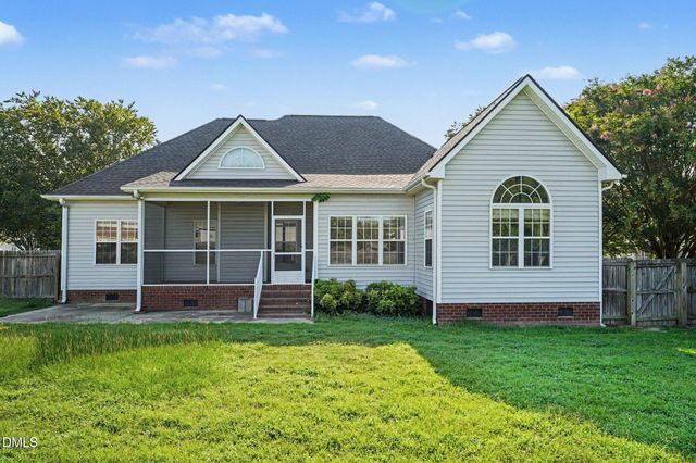 211 Prior Lane, Pikeville, NC 27863
