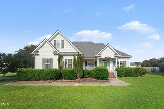 211 Prior Lane, Pikeville, NC 27863