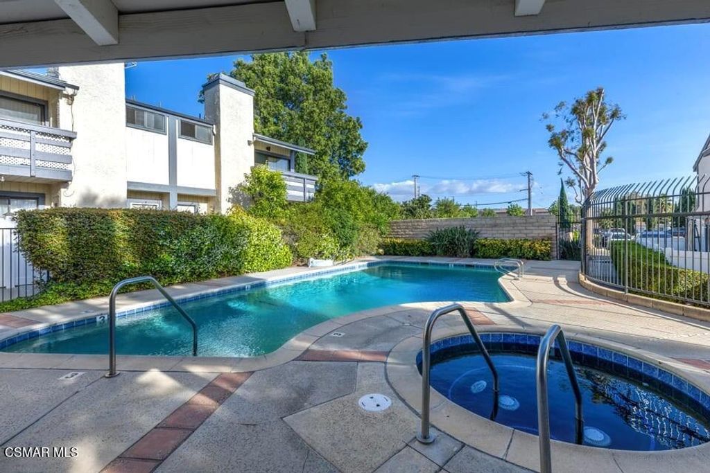 Image 30 of property listing at 2831 Tapo Street, Simi Valley, CA 93063