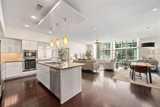 1600 Barton Springs RD 4401, Austin, TX 78704