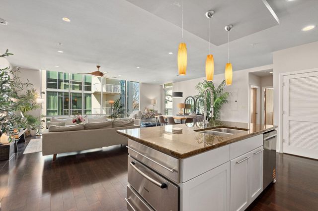 1600 Barton Springs RD 4401, Austin, TX 78704