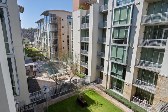 1600 Barton Springs RD 4401, Austin, TX 78704