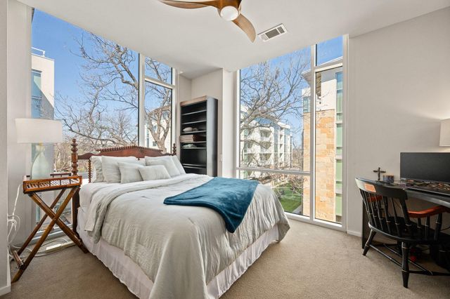 1600 Barton Springs RD 4401, Austin, TX 78704