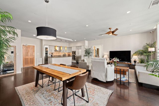 1600 Barton Springs RD 4401, Austin, TX 78704