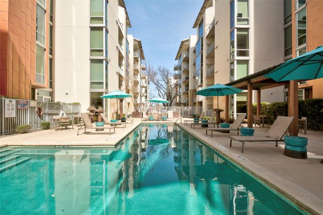 1600 Barton Springs RD 4401, Austin, TX 78704