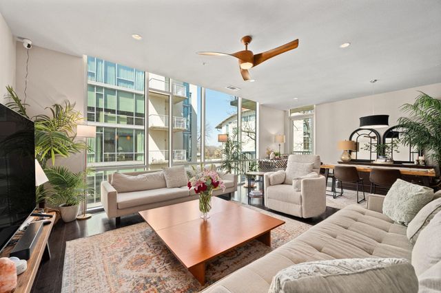 1600 Barton Springs RD 4401, Austin, TX 78704