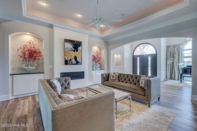 8800 Maple Ash Trail NE, Leland, NC 28451