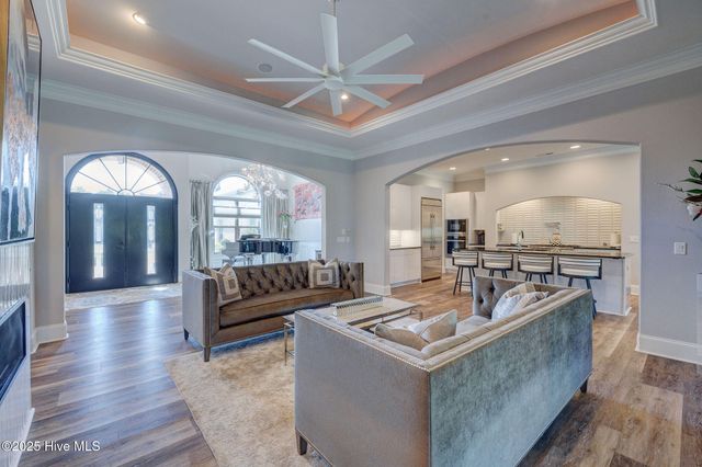 8800 Maple Ash Trail NE, Leland, NC 28451