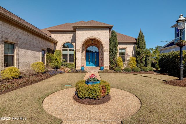 8800 Maple Ash Trail NE, Leland, NC 28451