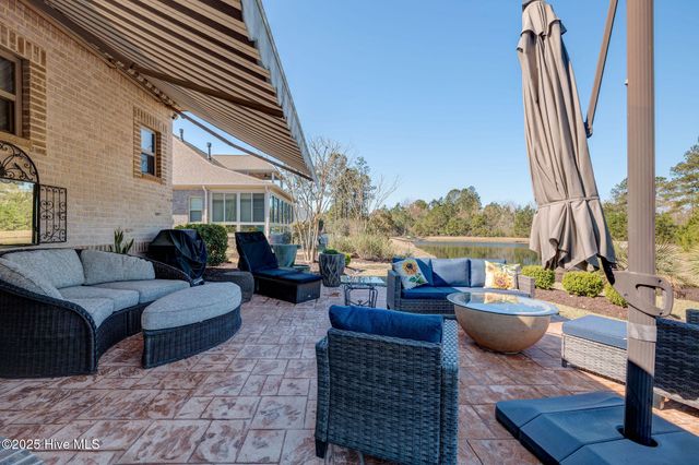 8800 Maple Ash Trail NE, Leland, NC 28451