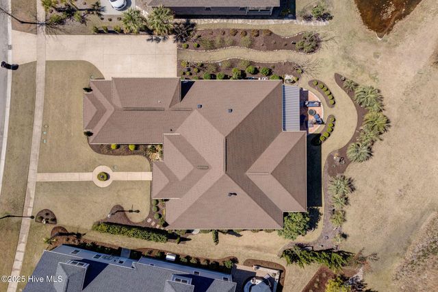 8800 Maple Ash Trail NE, Leland, NC 28451