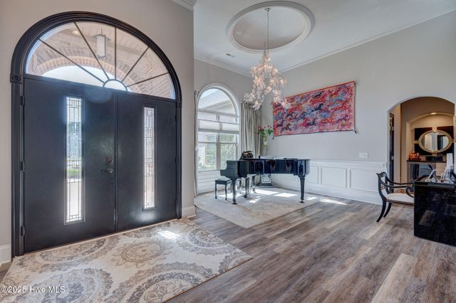 8800 Maple Ash Trail NE, Leland, NC 28451