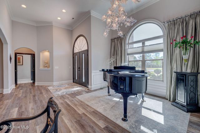 8800 Maple Ash Trail NE, Leland, NC 28451