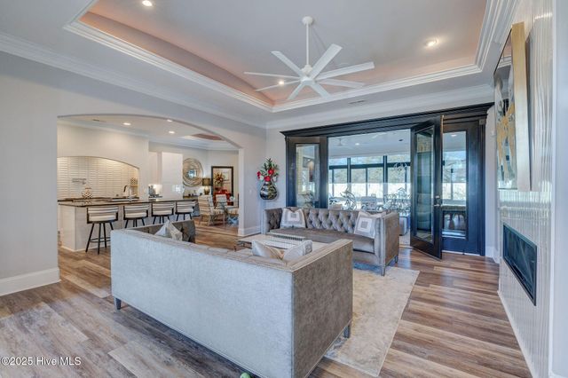 8800 Maple Ash Trail NE, Leland, NC 28451