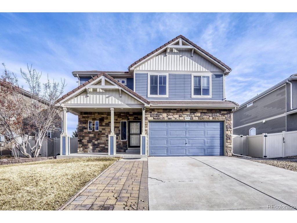 5079 Ridgewood Dr, Johnstown, CO 80534