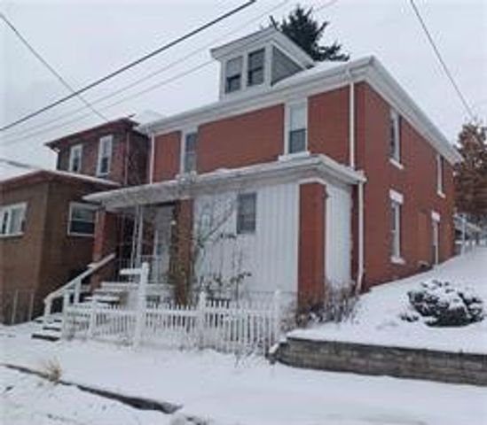 432 Conrad Ave, N Charleroi, PA 15022