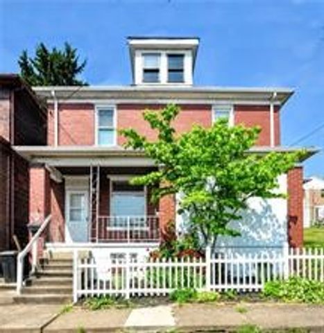 432 Conrad Ave, N Charleroi, PA 15022